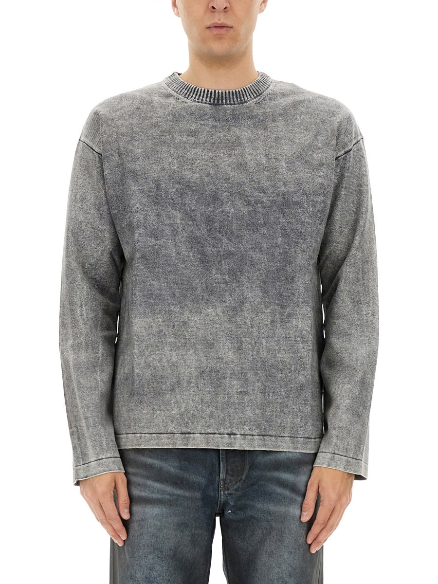 Diesel Men "K-Brutus" Jersey DIESEL