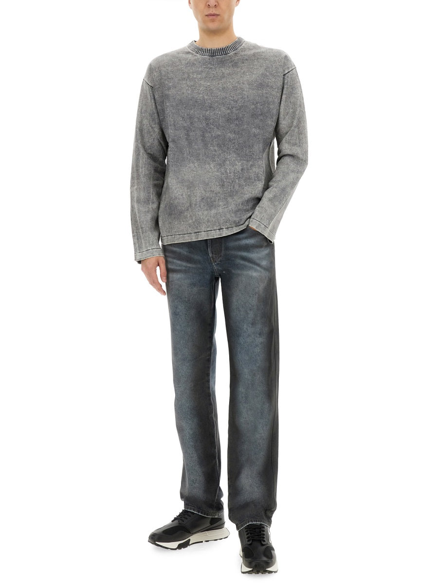 Diesel Men "K-Brutus" Jersey DIESEL