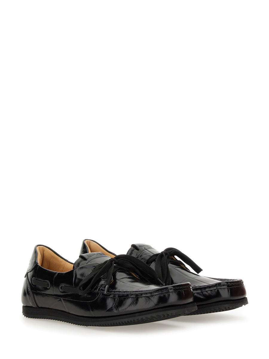 Jacquemus Women Moccasin "The Batto" JACQUEMUS