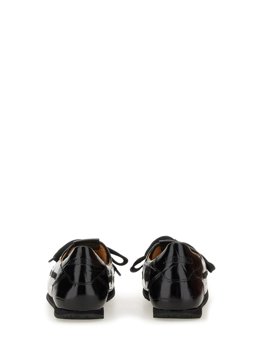 Jacquemus Women Moccasin "The Batto" JACQUEMUS