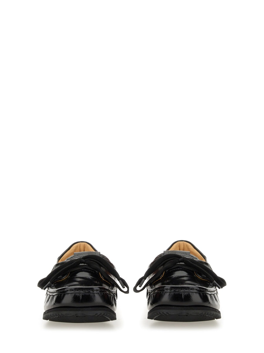 Jacquemus Women Moccasin "The Batto" JACQUEMUS