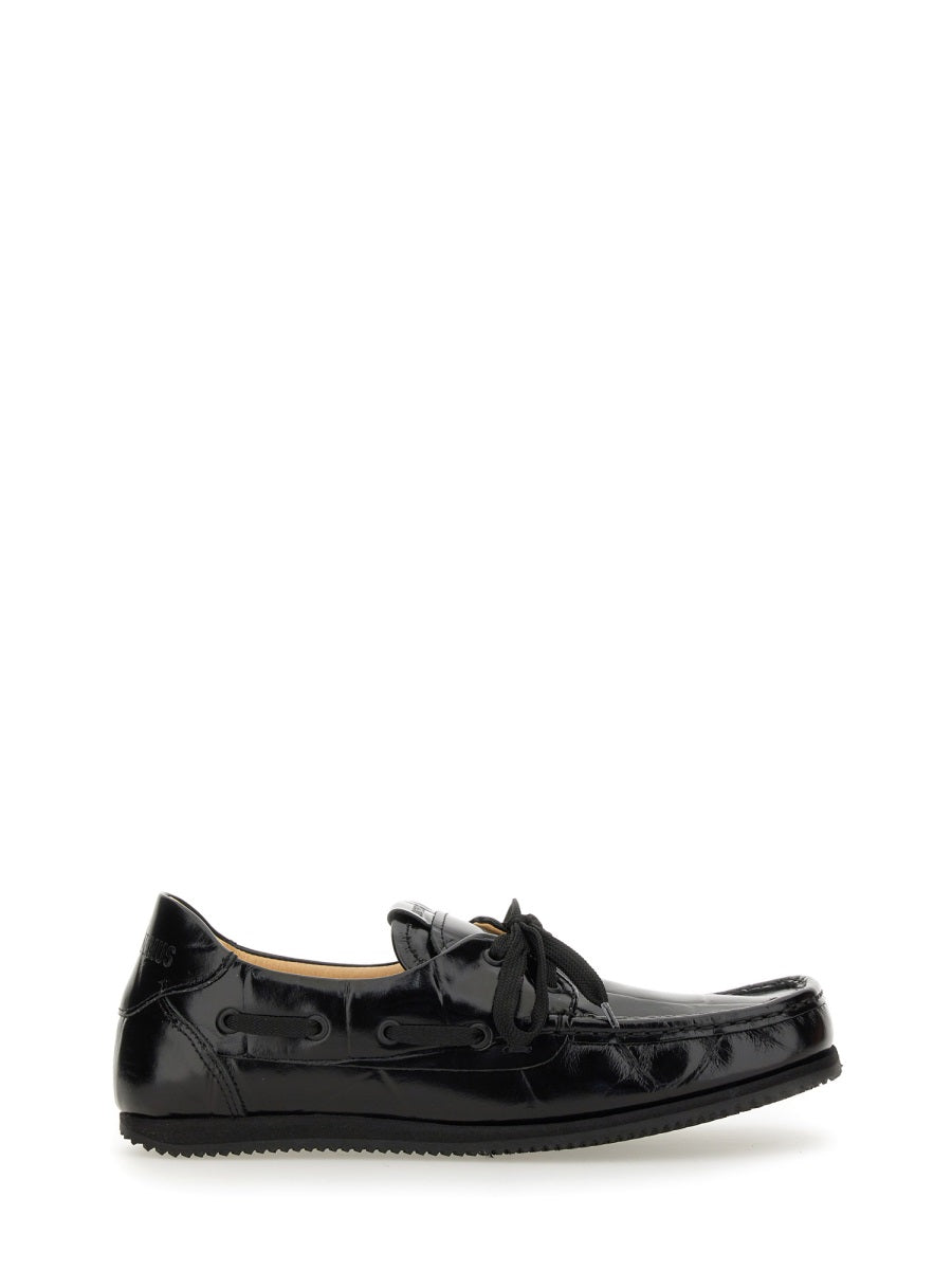 Jacquemus Women Moccasin "The Batto" JACQUEMUS