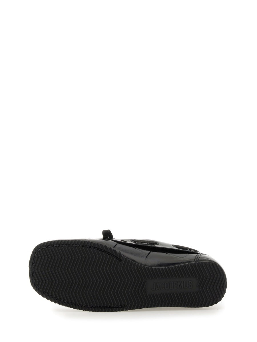 Jacquemus Women Moccasin "The Batto" JACQUEMUS