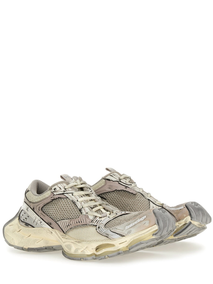 Balenciaga Women "Stapler" Sneaker BALENCIAGA