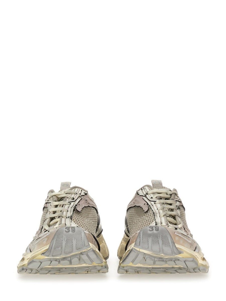Balenciaga Women "Stapler" Sneaker BALENCIAGA
