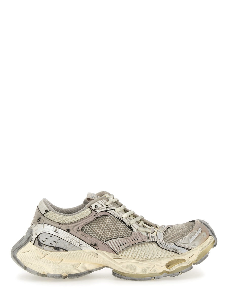 Balenciaga Women "Stapler" Sneaker BALENCIAGA