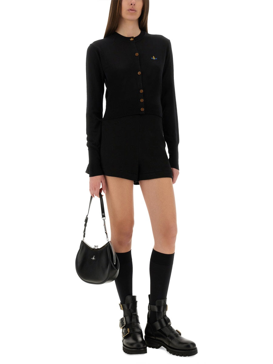 Vivienne Westwood Women Cardigan "Bea" VIVIENNE WESTWOOD