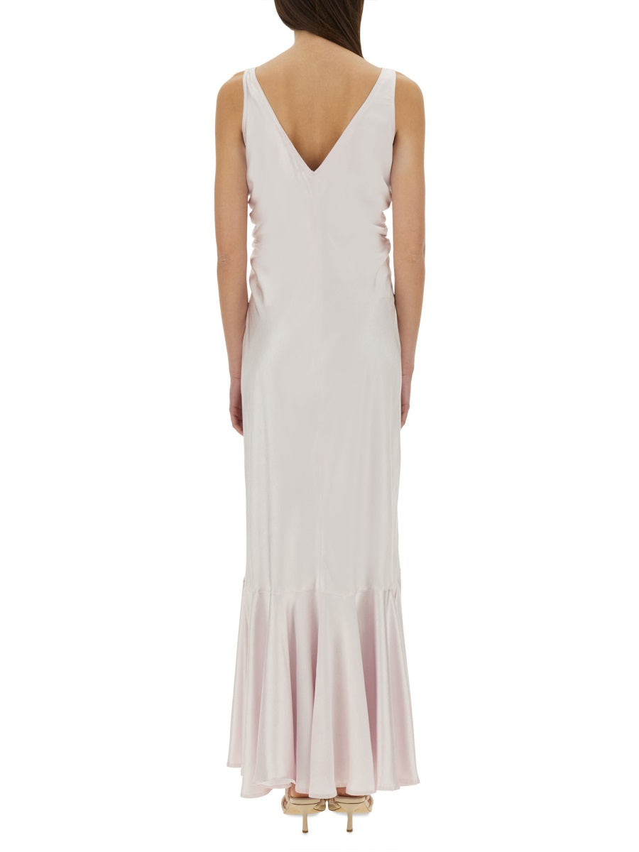 Sportmax Women Long Dress "Katia" SPORTMAX