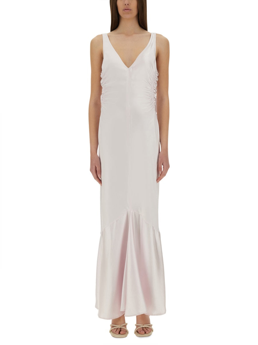 Sportmax Women Long Dress "Katia" SPORTMAX