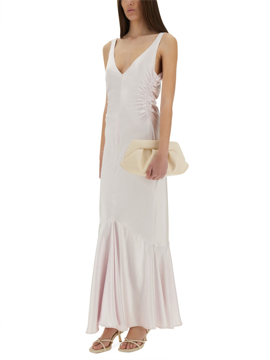 Sportmax Women Long Dress "Katia" SPORTMAX