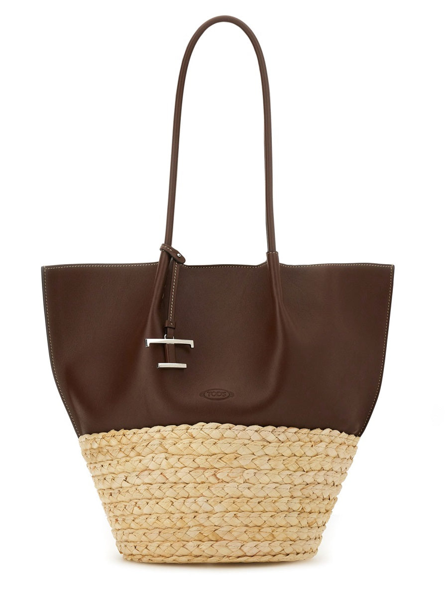 Tod's Women Medium Shopping Bag TOD'S