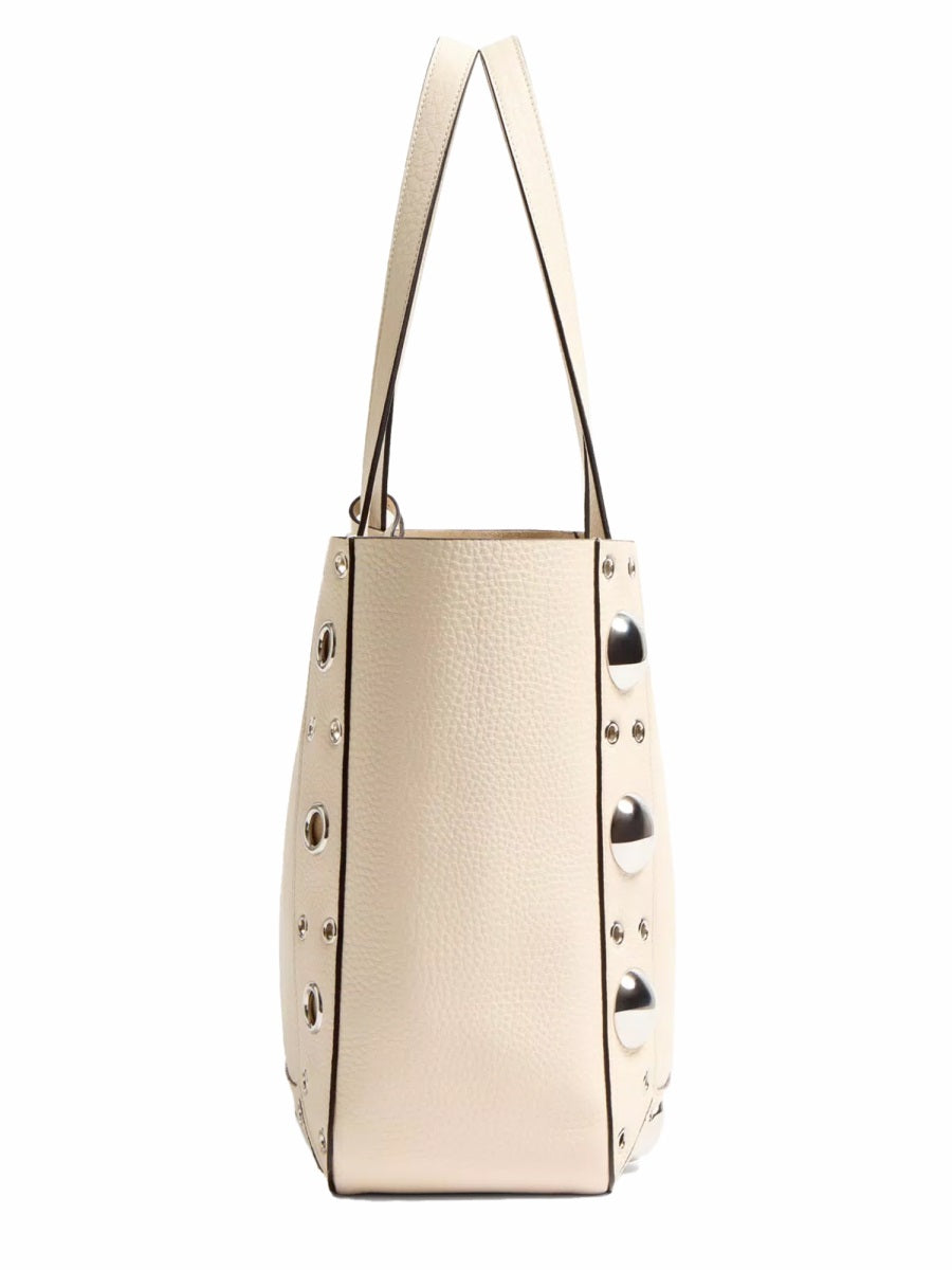 Valentino Garavani Women Nellcôte" Shopping Bag VALENTINO GARAVANI