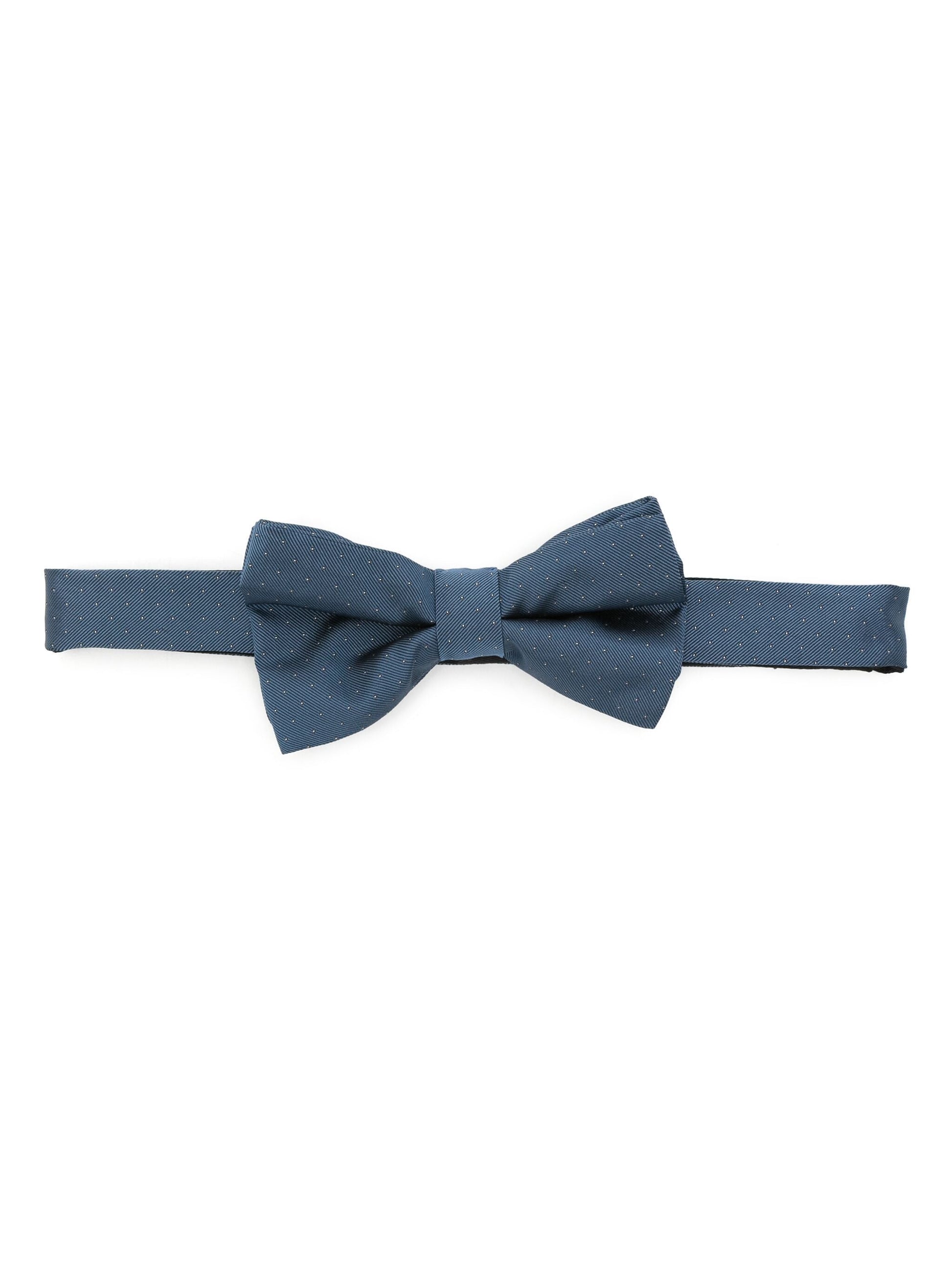 Paul Smith Men Men Bowtie Micro Dots PAUL SMITH