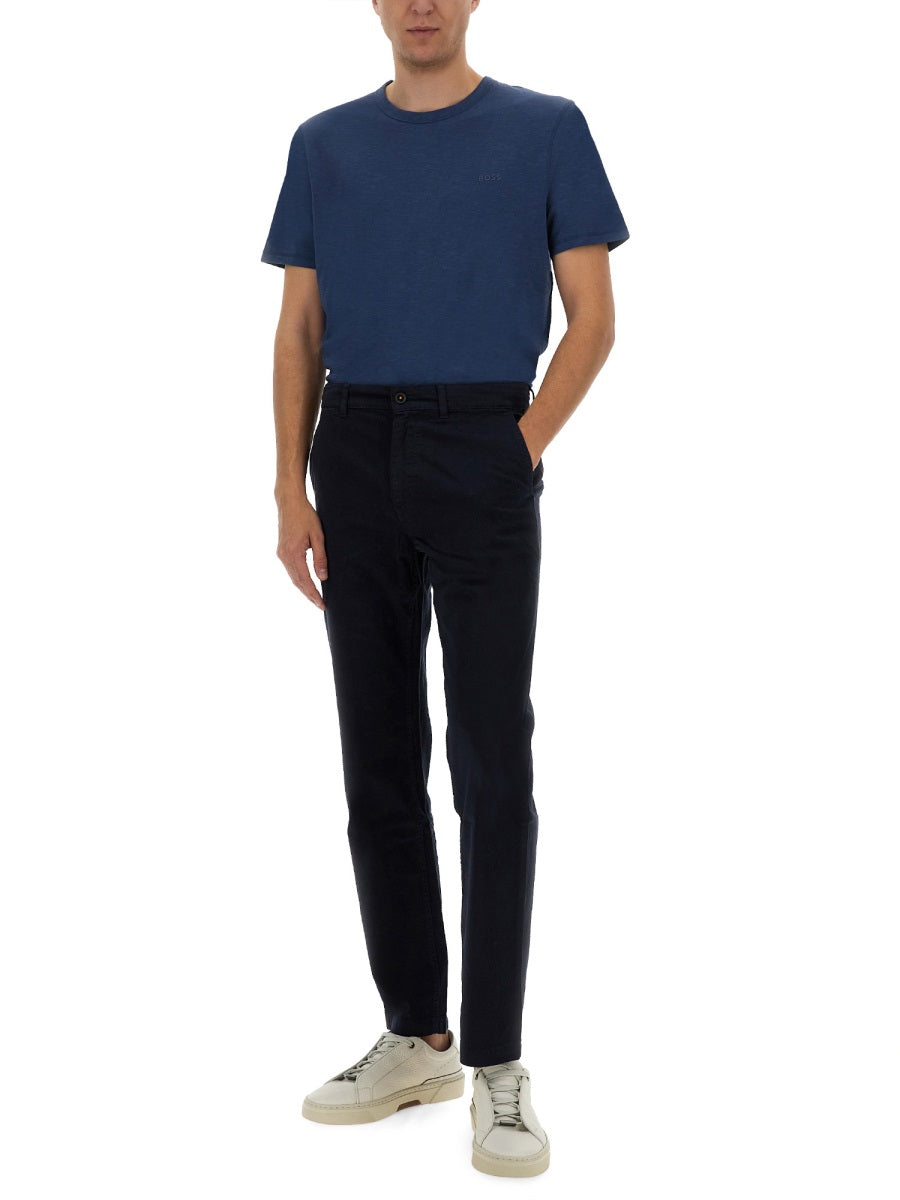 Boss Men Chino Pants BOSS