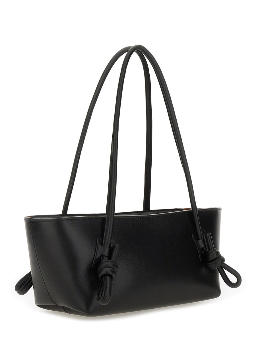 Hereu Women Borsa Baguette "Fleca" HEREU