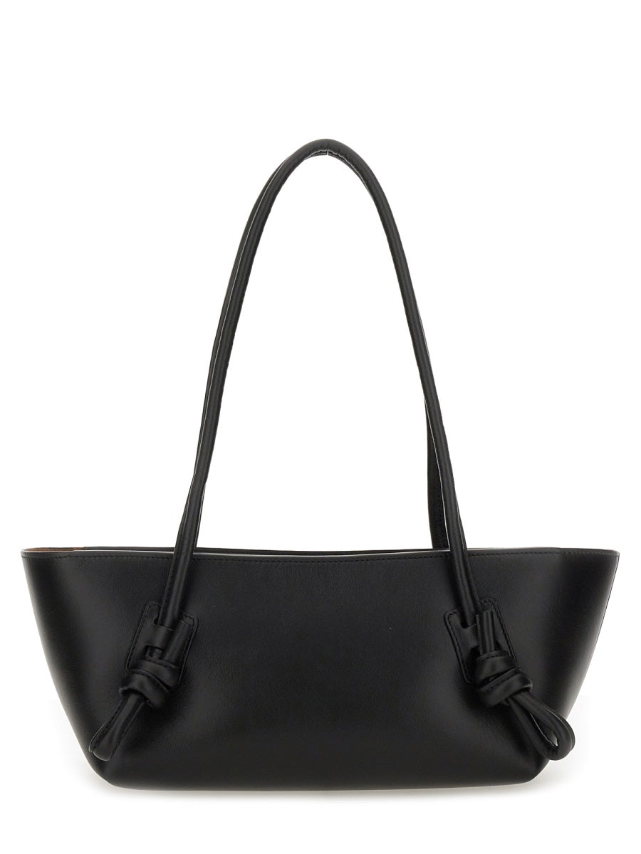 Hereu Women Borsa Baguette "Fleca" HEREU