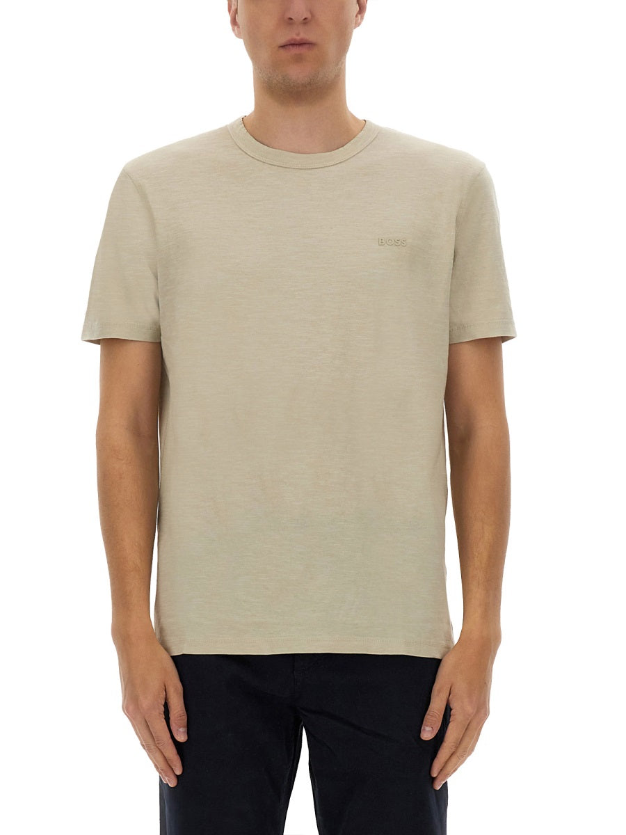 Boss Men T-Shirt "Tegood BOSS