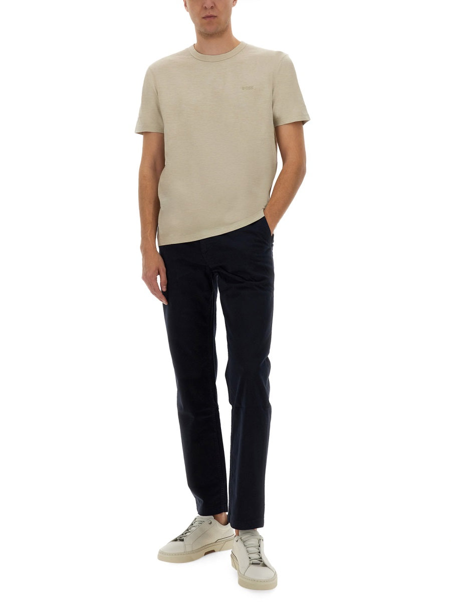 Boss Men T-Shirt "Tegood BOSS