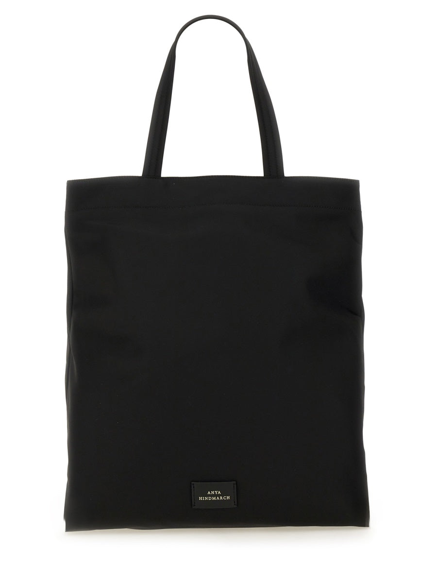Anya Hindmarch Women Borsa Tote "Eyes" ANYA HINDMARCH