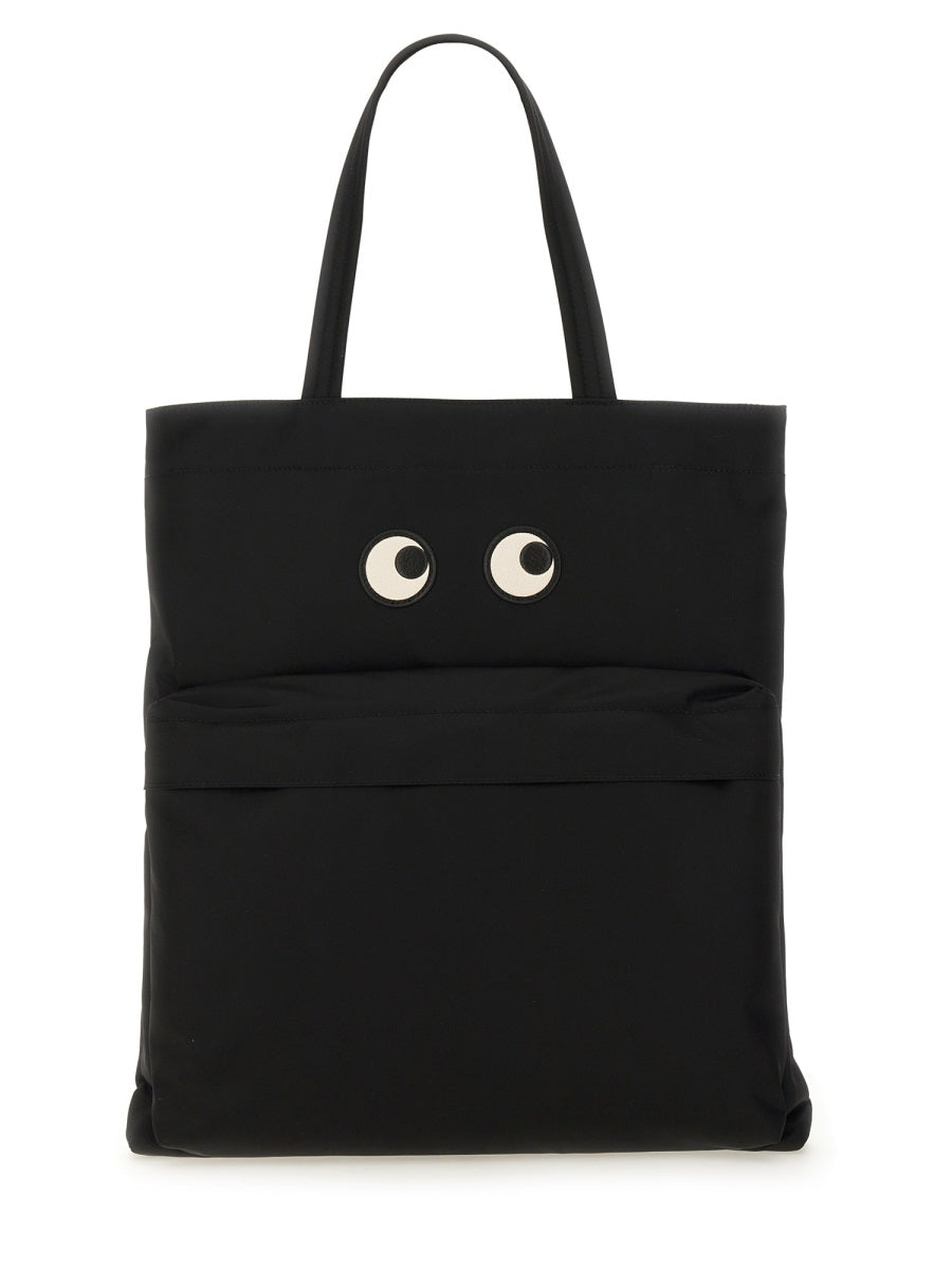 Anya Hindmarch Women Borsa Tote "Eyes" ANYA HINDMARCH