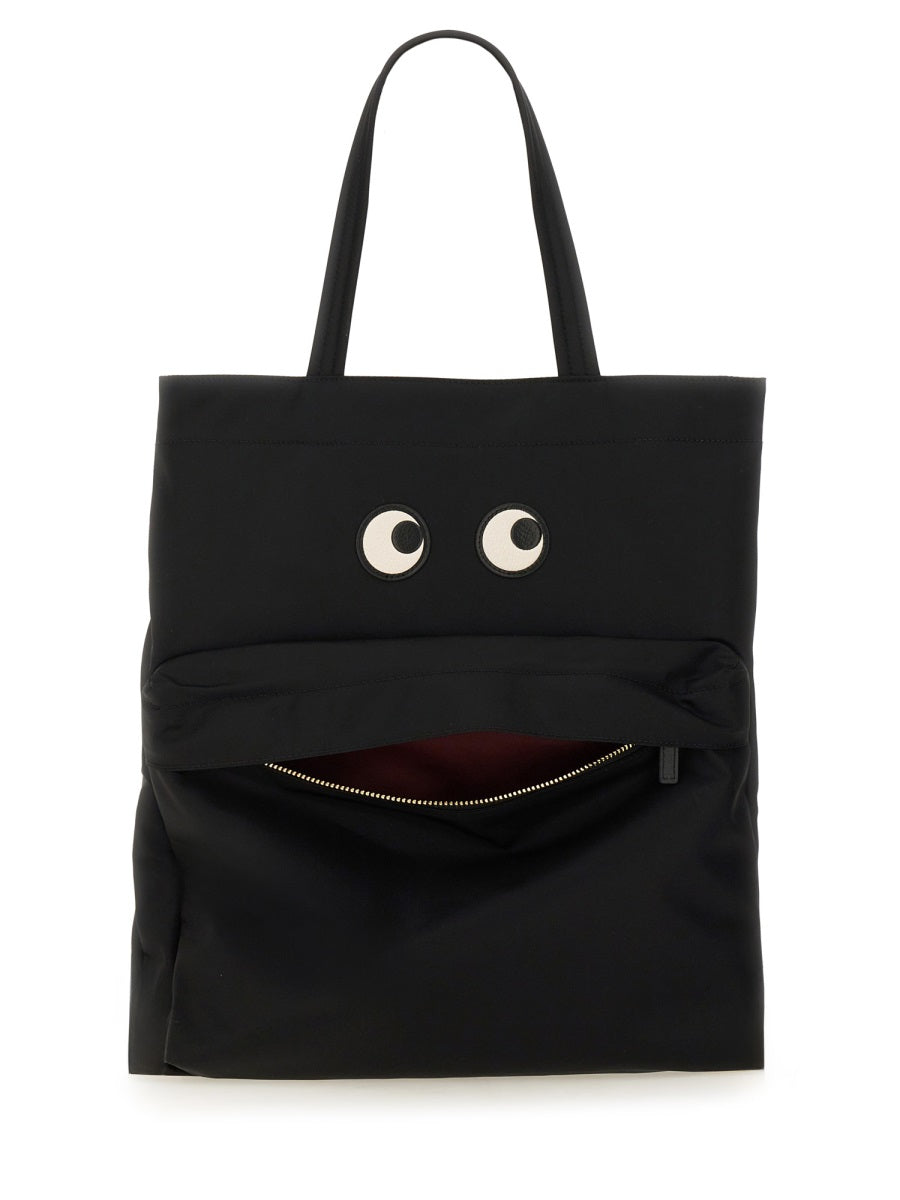 Anya Hindmarch Women Borsa Tote "Eyes" ANYA HINDMARCH