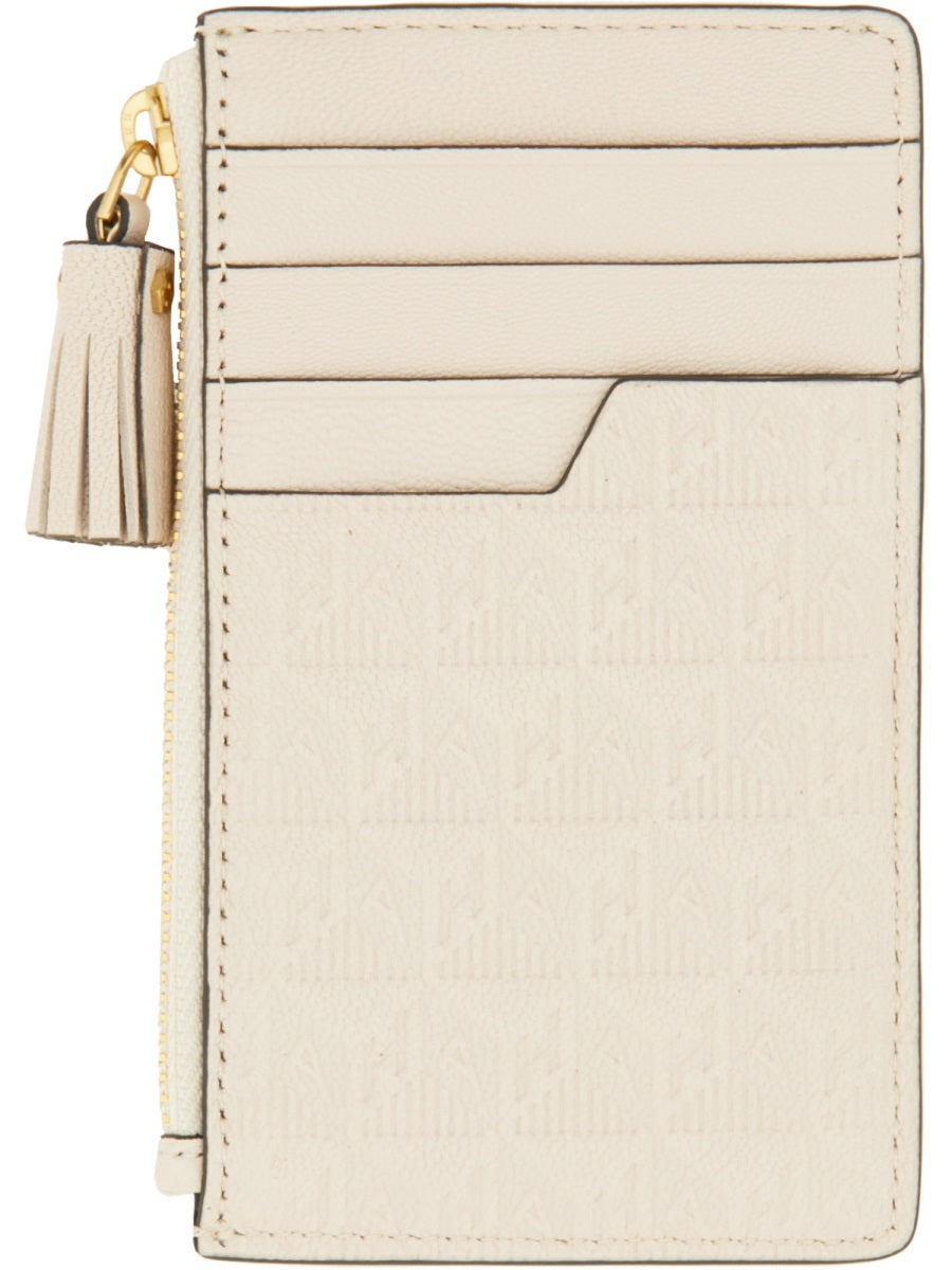 Anya Hindmarch Women Portacarte "Cornflakes" ANYA HINDMARCH