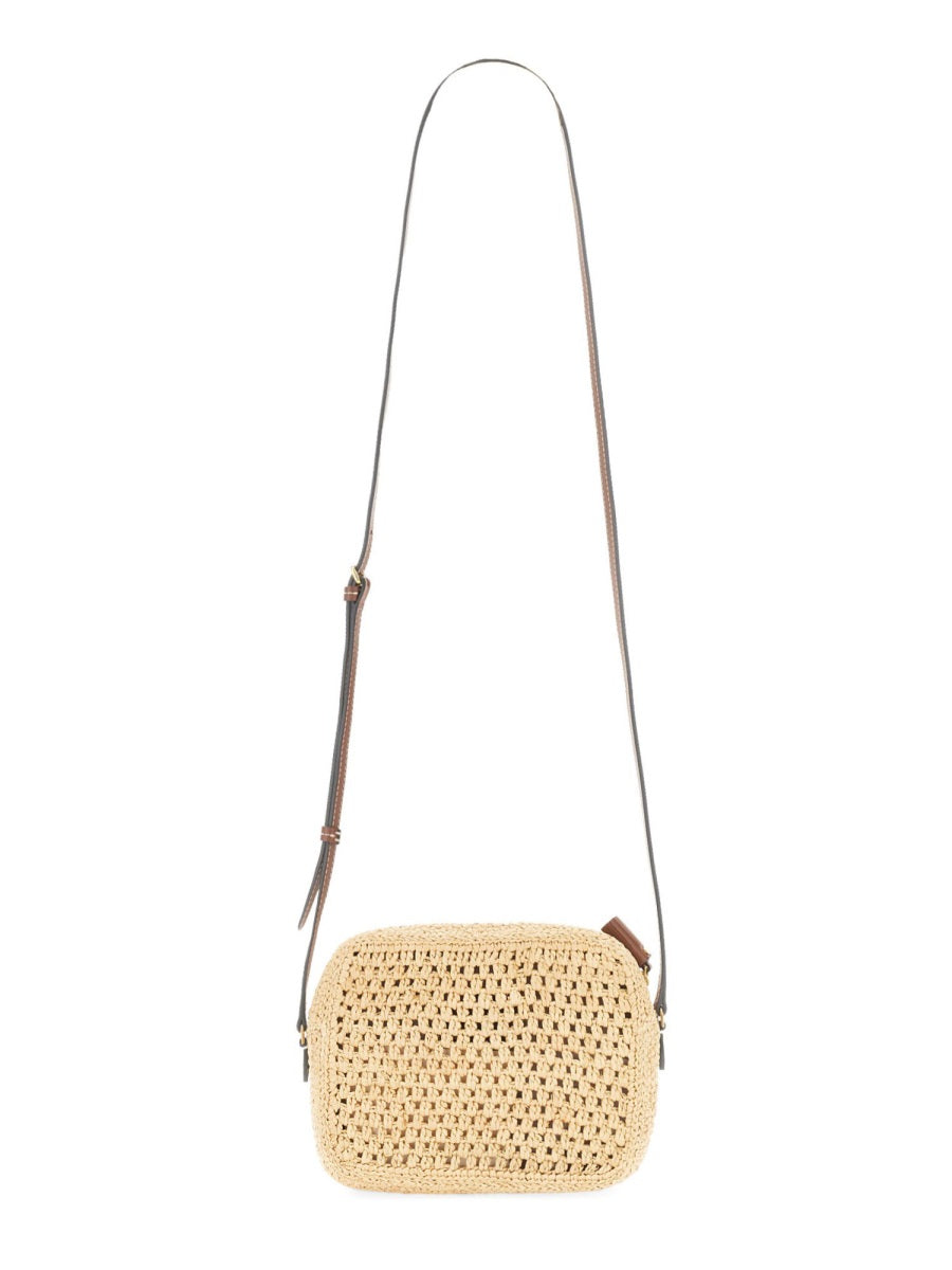 Anya Hindmarch Women Borsa A Tracolla "Eyes" ANYA HINDMARCH