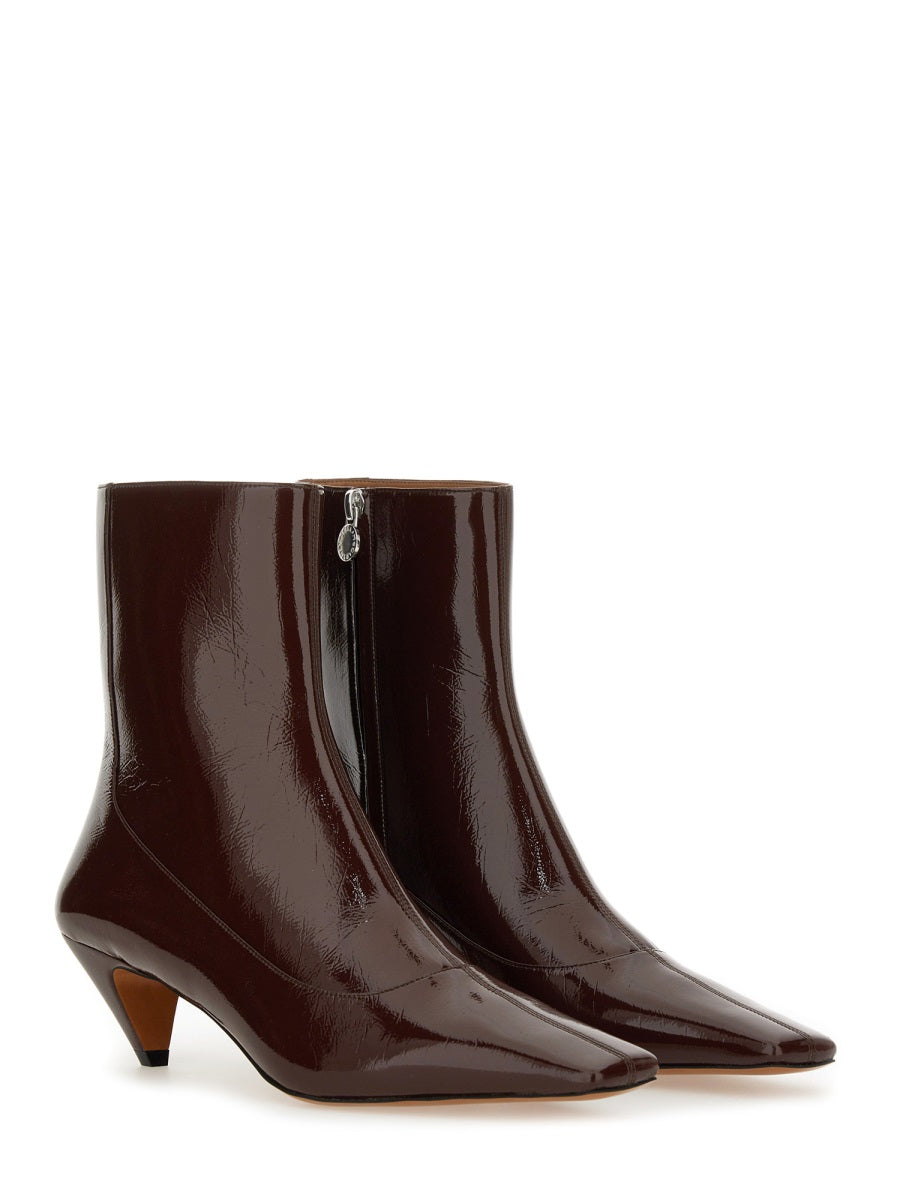 Stella Mccartney Women Boot "Spur" STELLA MCCARTNEY