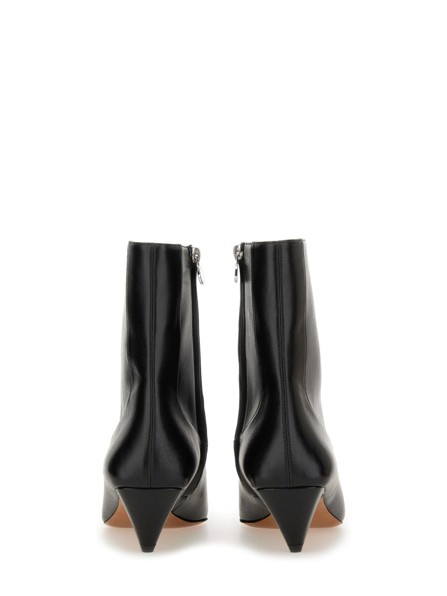 Stella Mccartney Women Boot "Spur" STELLA MCCARTNEY