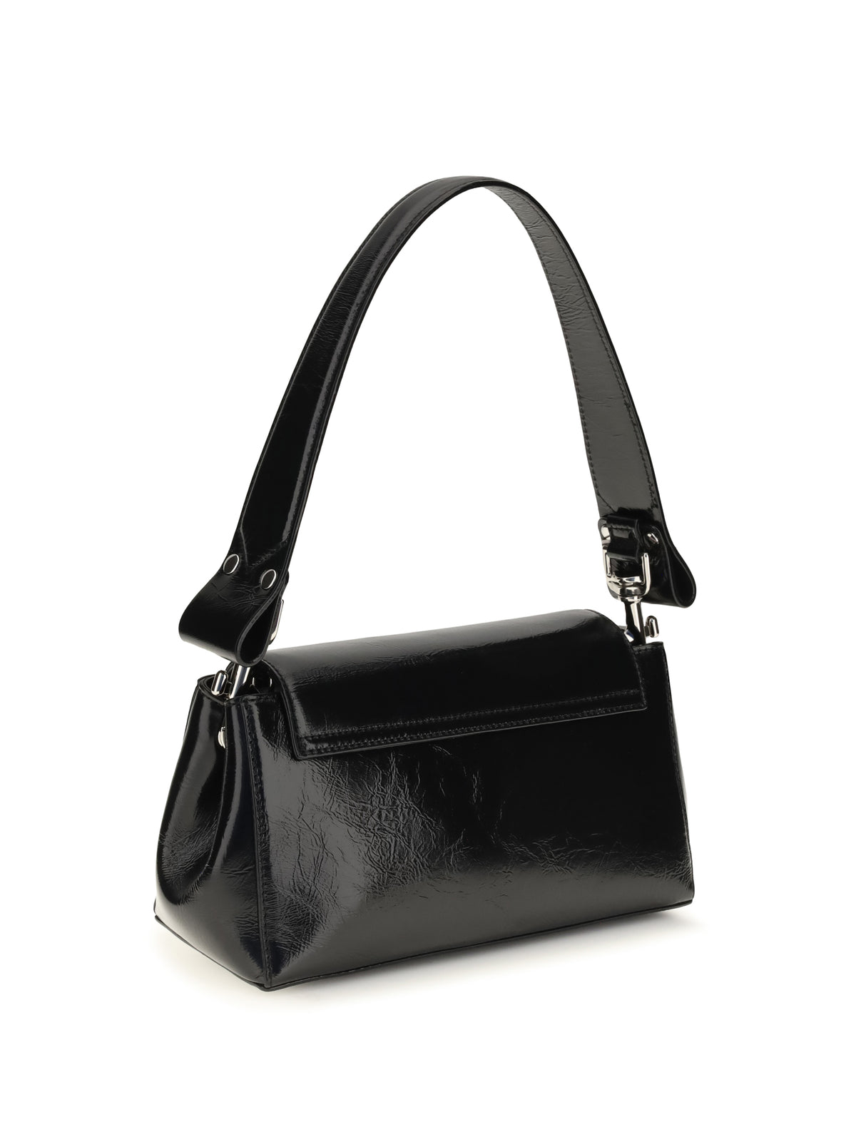 Vivienne Westwood Women Medium Hazel Shoulder Bag VIVIENNE WESTWOOD