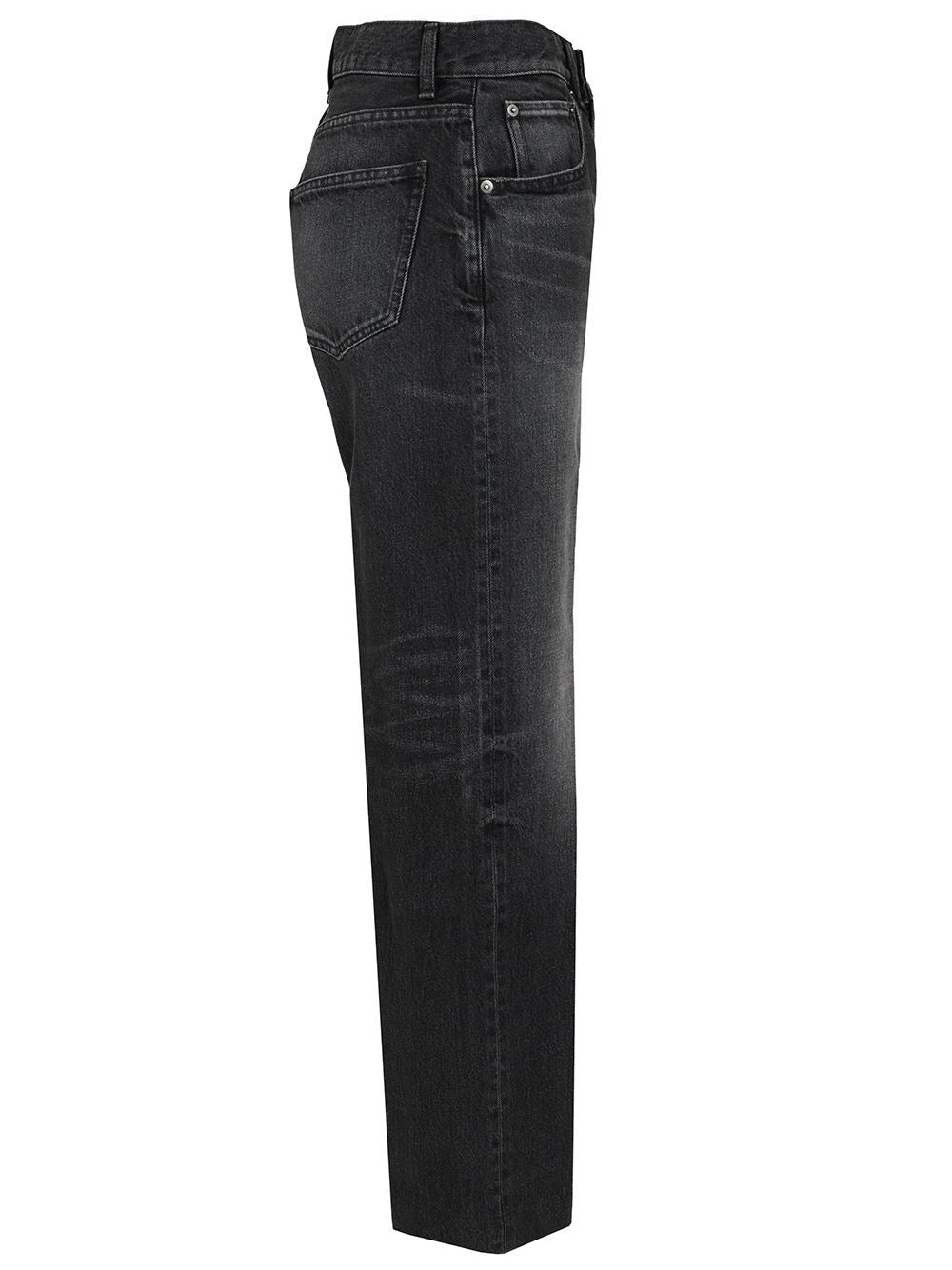 Celine Women Boyfriend Jeans 001 CELINE