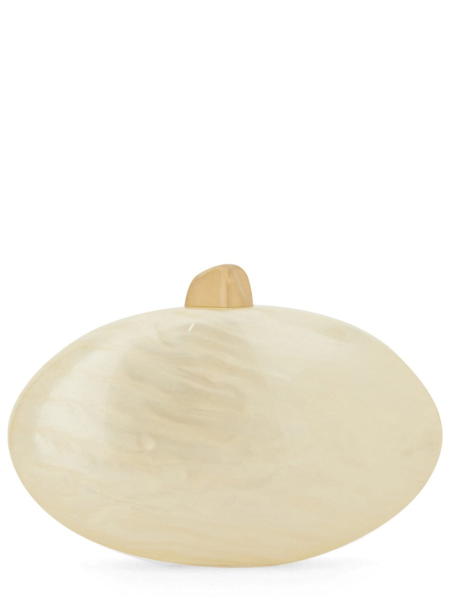 Cult Gaia Women Clutch "Eviana"