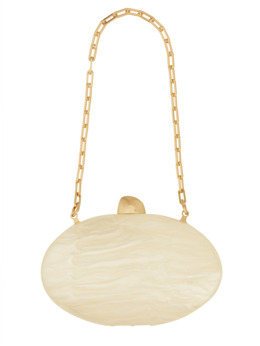 Cult Gaia Women Clutch "Eviana"