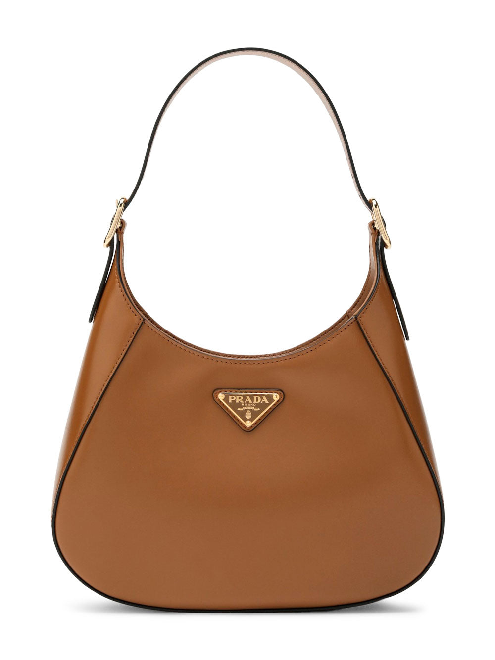 Prada Women Borsa Hobo A Spalla PRADA