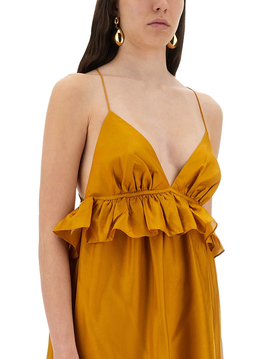 Zimmermann Women "Rhiannon" Dress ZIMMERMANN