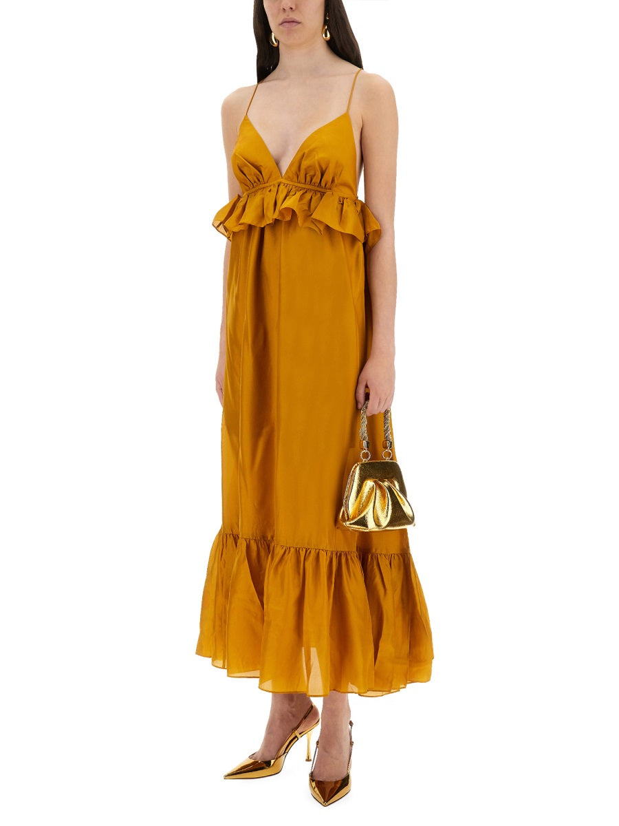 Zimmermann Women "Rhiannon" Dress ZIMMERMANN