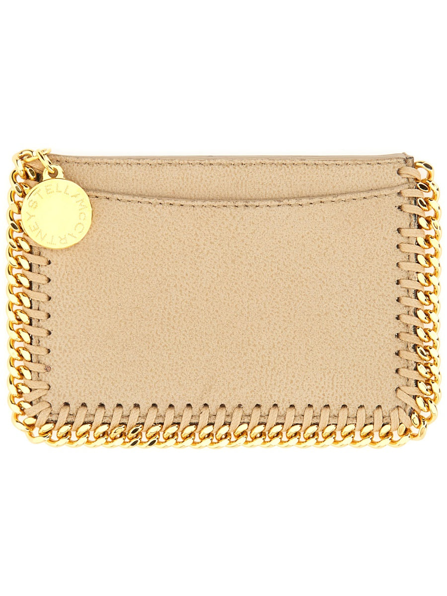 Stella Mccartney Women Card Holder "Falabella" STELLA MCCARTNEY