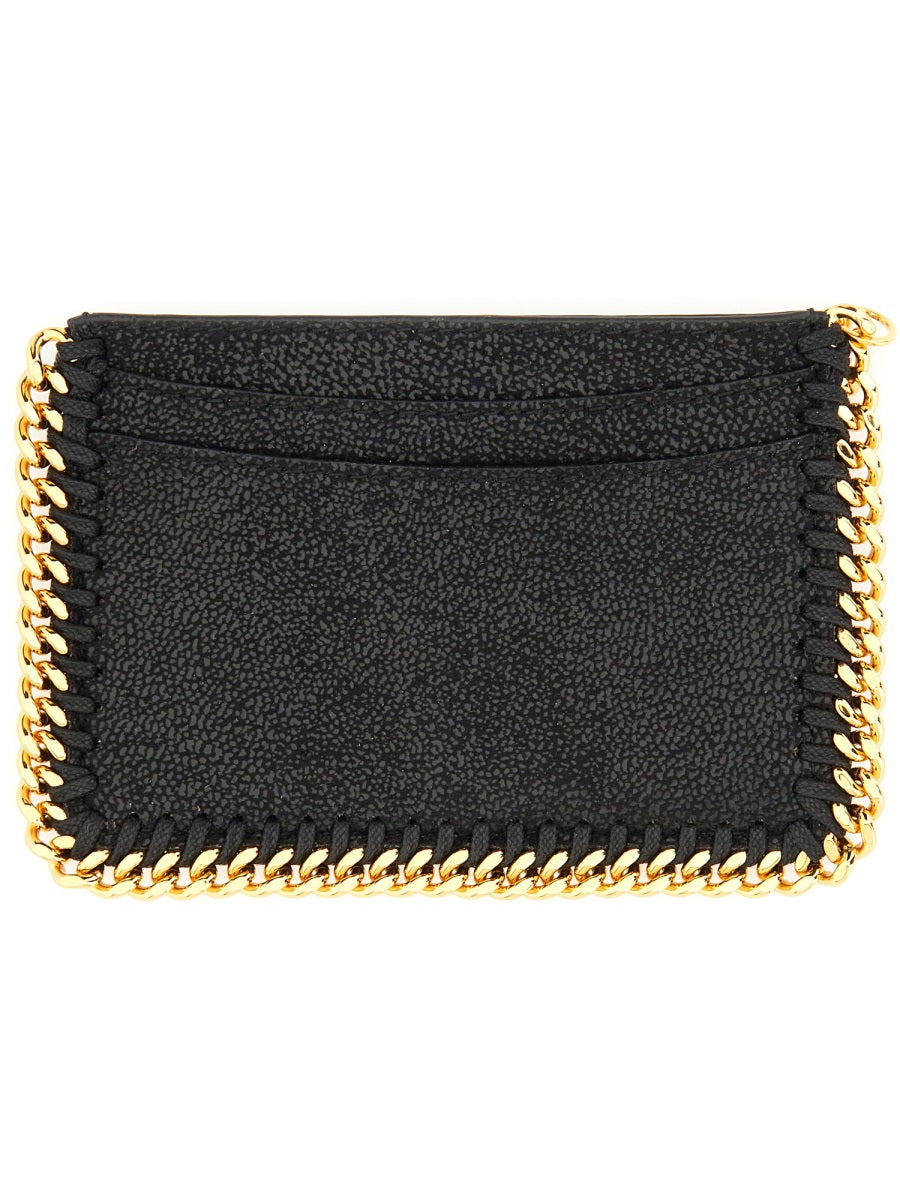 Stella Mccartney Women Card Holder "Falabella" STELLA MCCARTNEY