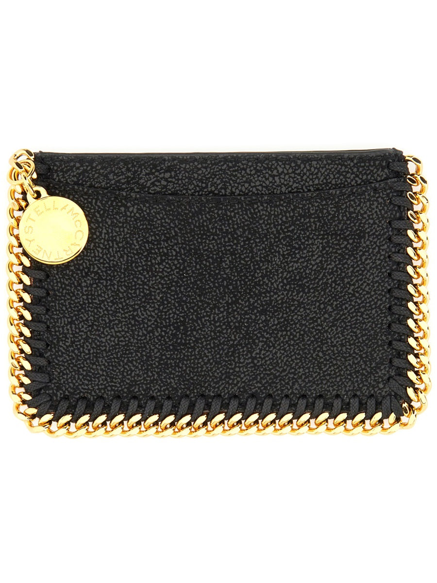 Stella Mccartney Women Card Holder "Falabella" STELLA MCCARTNEY