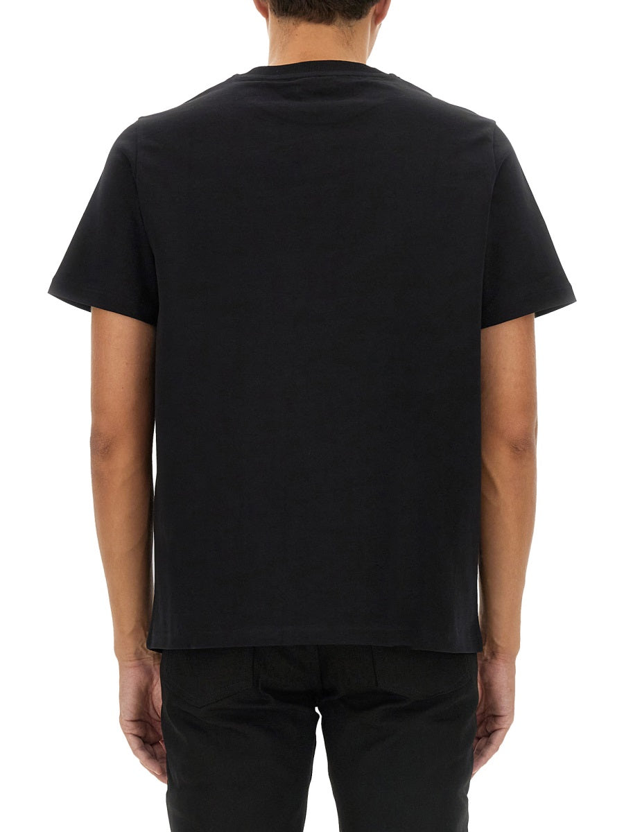 A.P.C. Men Standard T-Shirt A.P.C.