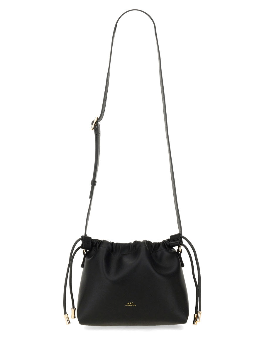A.P.C. Women Bag "Ninon" Mini A.P.C.