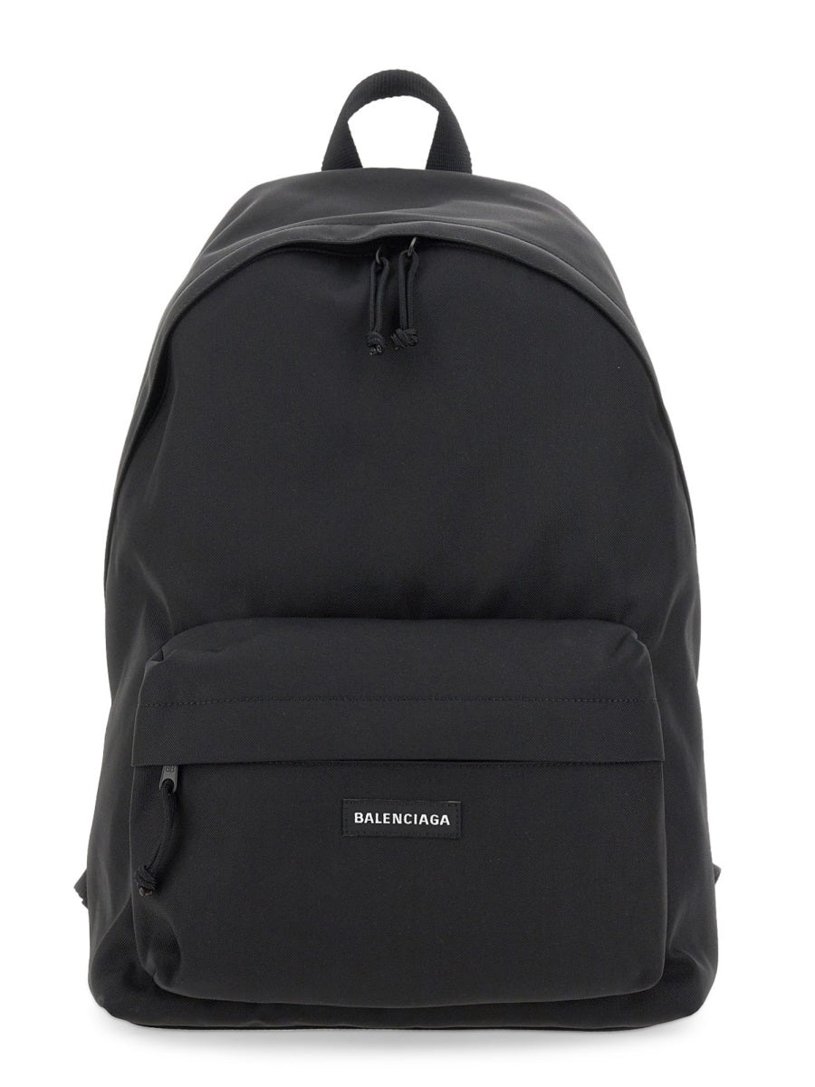 Balenciaga Men Explorer Backpack BALENCIAGA