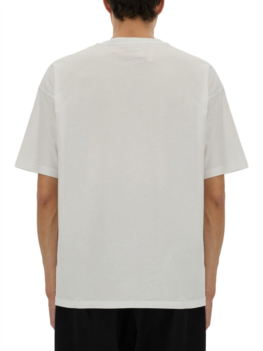Diesel Men T-Shirt "T-Boxt-Div" DIESEL