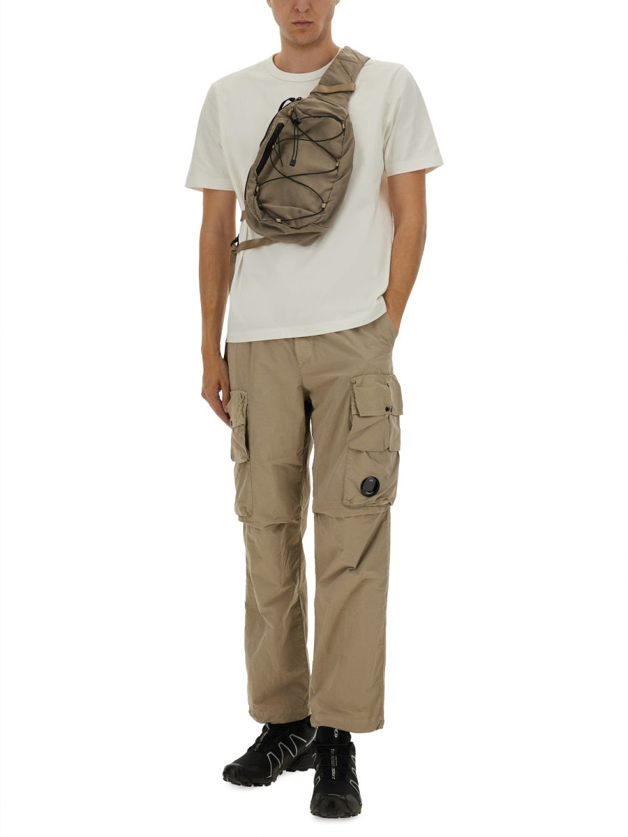 C.P. Company Men Cargo Pants C.P. COMPANY
