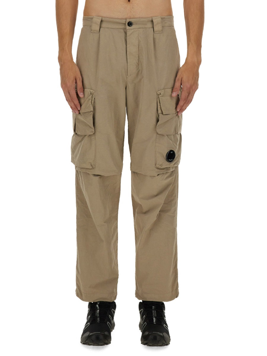 C.P. Company Men Cargo Pants C.P. COMPANY