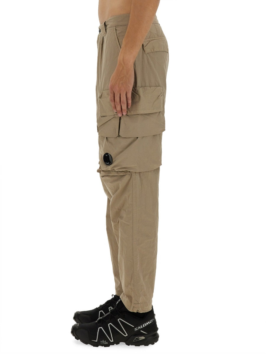 C.P. Company Men Cargo Pants C.P. COMPANY