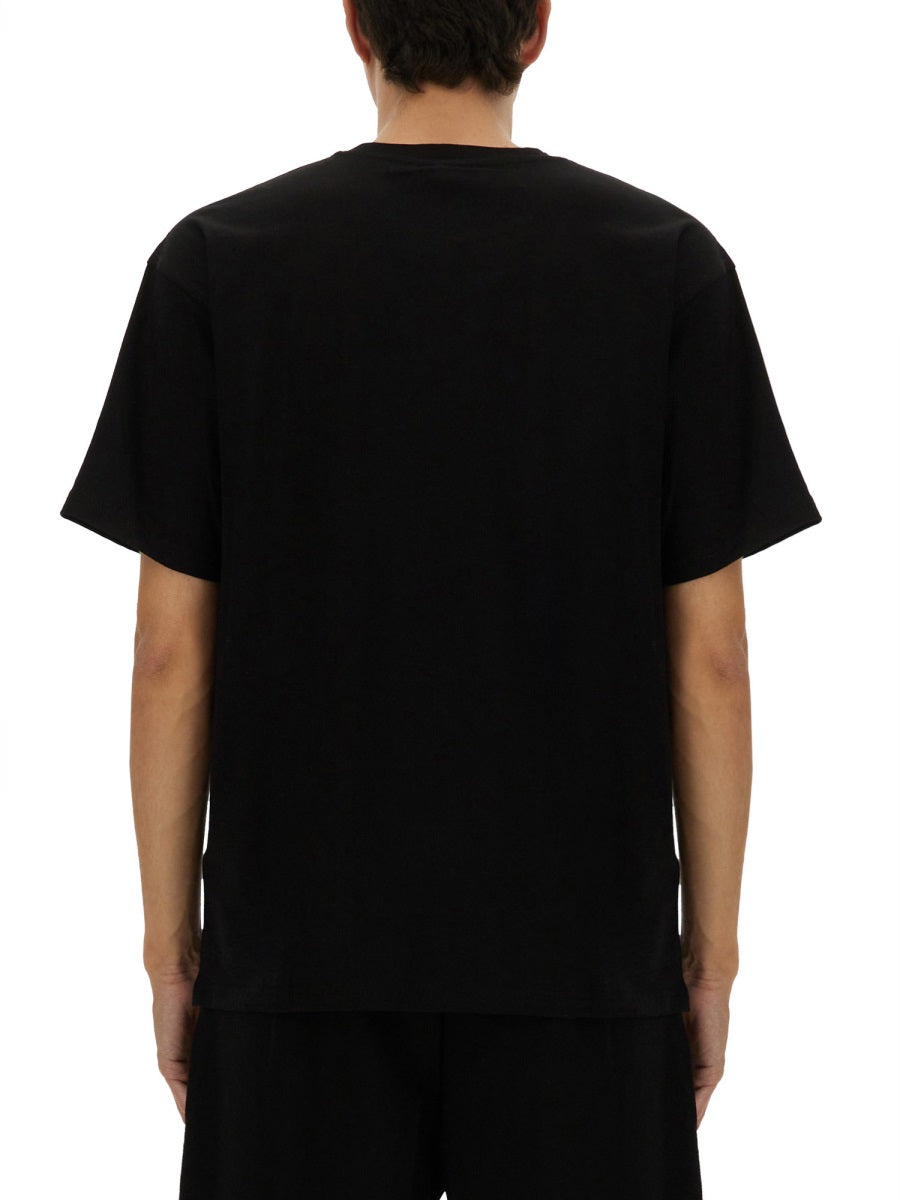 Diesel Men T-Shirt "T-Boxt-Div" DIESEL