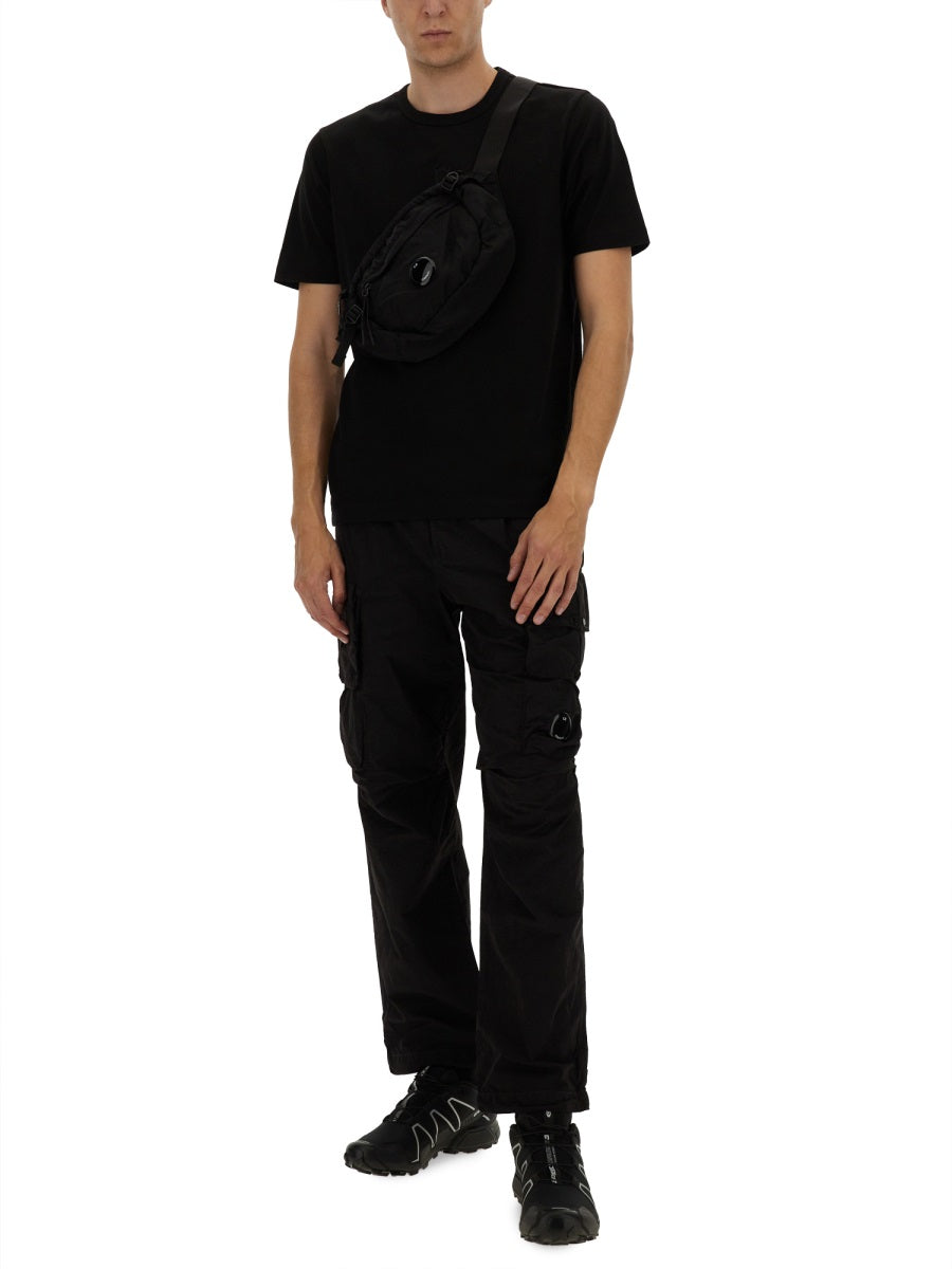 C.P. Company Men Cargo Pants C.P. COMPANY