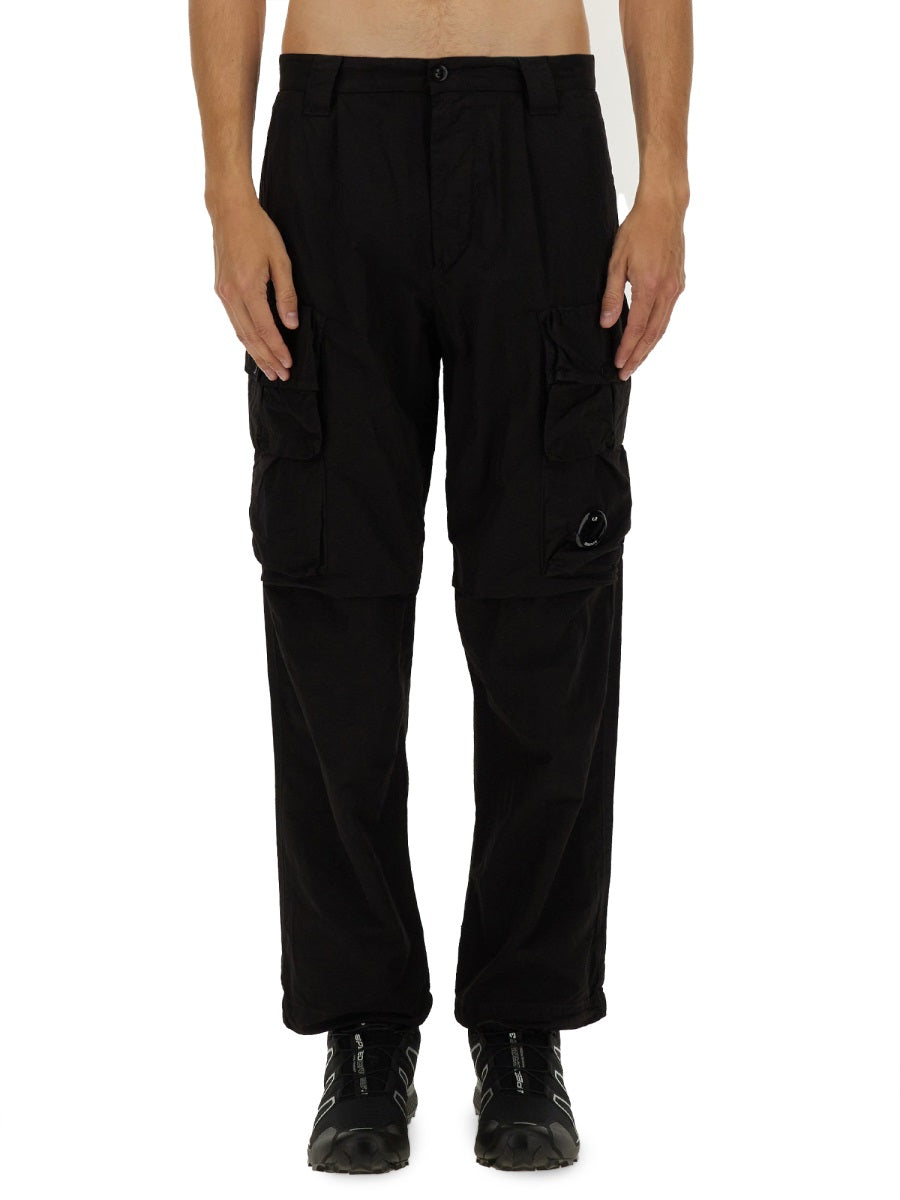 C.P. Company Men Cargo Pants C.P. COMPANY