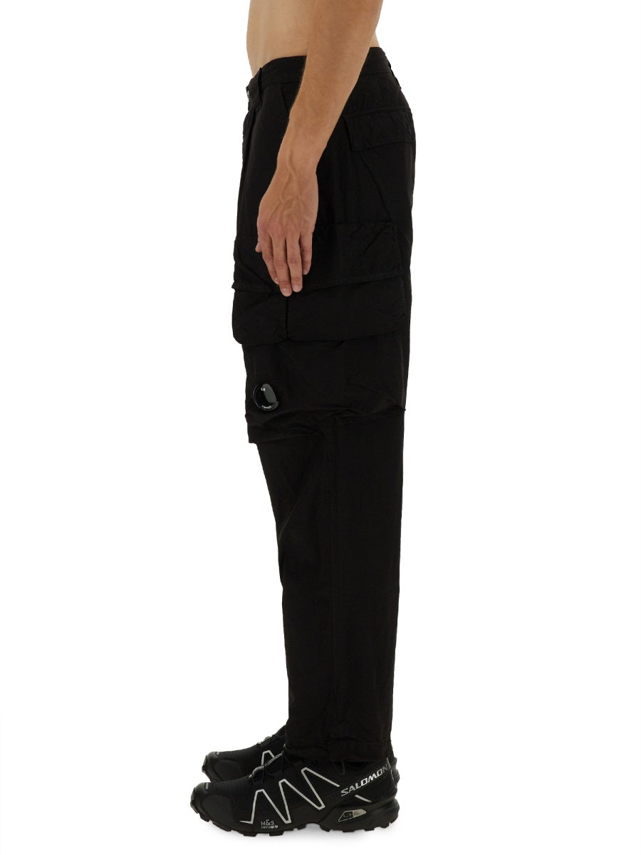 C.P. Company Men Cargo Pants C.P. COMPANY